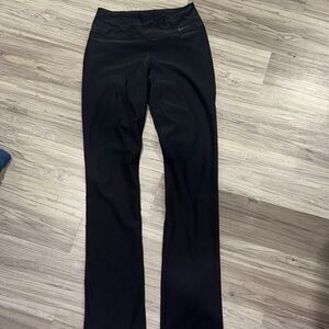 Nike Black Athletic leggings
